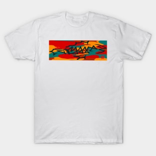 Fishy T-Shirt